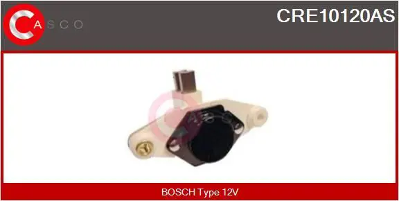 CASCO CRE10120AS Регулятор генератора
