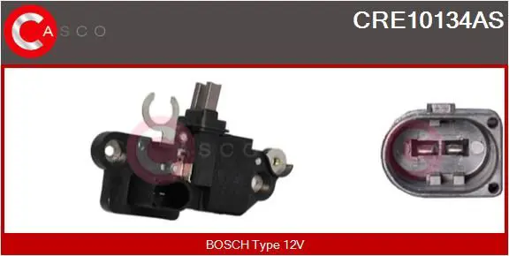 CASCO CRE10134AS Регулятор генератора