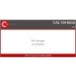 CASCO CAL15418GS
