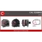 CASCO CAL15398AS
