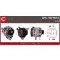 CASCO CAL10246AS