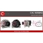 CASCO CAL10268AS