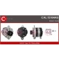 CASCO CAL15164AS