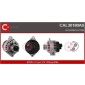 CAL30180AS CASCO Генератор