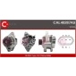 CAL40287AS CASCO Генератор