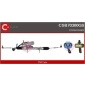 CSB70300GS Рулевой механизм