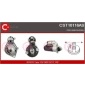 CASCO CST10116AS