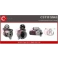 CST10126AS Стартер