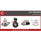 CASCO CST10256AS