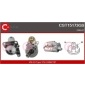 CST15173GS Стартер