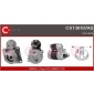 CST30107AS Стартер