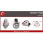CASCO CST32117GS