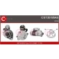 CASCO CST35195AS