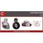 CASCO CST45107AS