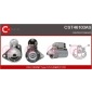 CASCO CST46103AS