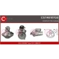 CASCO CST46107GS