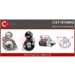 CASCO CST10199AS