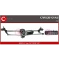 CWS30101AS CASCO Система очистки окон