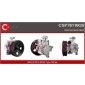 CASCO CSP76116GS