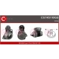 CST45110GS 