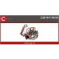CBH14114GS 
