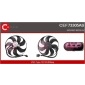 CASCO CEF73305AS