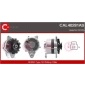 CAL40281AS 
