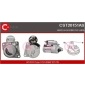 CST20151AS Стартер