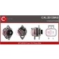 CAL35139AS 