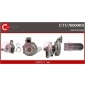 CTC76009KS Charger, charging