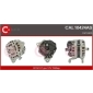 CASCO CAL10424AS