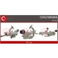 CRG73003AS Радиатор, рециркуляция ОГ