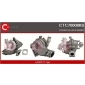 CTC70008KS Компрессор, наддув