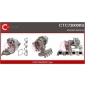 CTC73000KS Компрессор, наддув