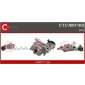 CTC76011KS Компрессор, наддув