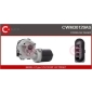 CWM30129AS CASCO Двигатель стеклоочистителя
