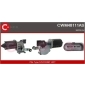 CWM48111AS CASCO Двигатель стеклоочистителя