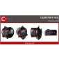 CASCO CBW70011AS