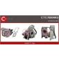 CTC70004KS Компрессор, наддув