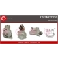 CST40322GS 