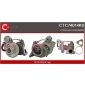 CTC74014KS CASCO Компрессор, наддув