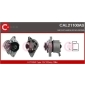 CASCO CAL21100AS