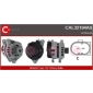 CAL32194AS CASCO Alternator
