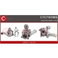 CTC71016KS CASCO Компрессор, наддув