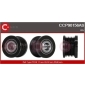 CASCO CCP90156AS