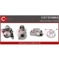 CST15169AS CASCO Стартер