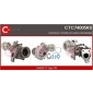 CTC74005KS CASCO Компрессор, наддув