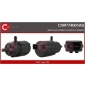 CWP74001AS CASCO Водяной насос, система очистки