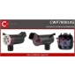 CWP78001AS CASCO Водяной насос, система очистки