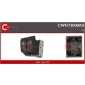 CWR73009AS CASCO Выключатель, стеклолодъемник